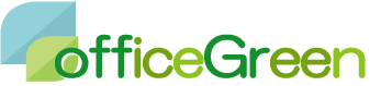 officeGreen ロゴ